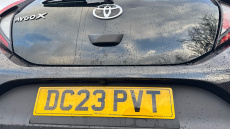 Toyota Aygo X 1.0 VVT-i Pure 5dr Petrol Hatchback